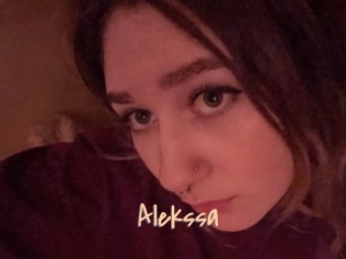 Alekssa