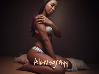 Alenisgrayy