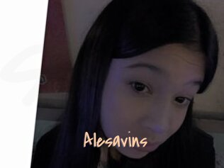 Alesavins