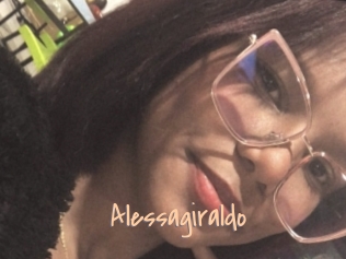 Alessagiraldo