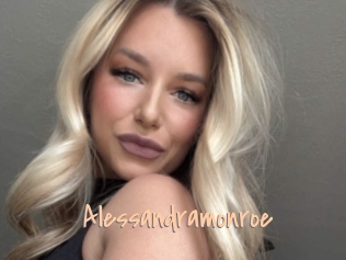 Alessandramonroe