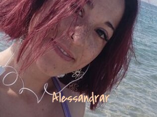 Alessandrar