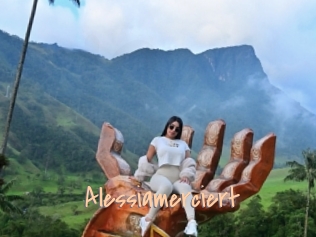 Alessiamerciert