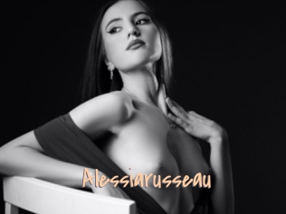 Alessiarusseau
