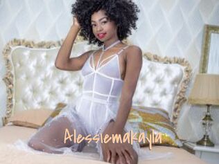 Alessiemakayla