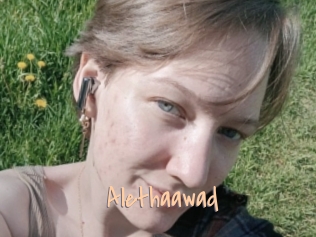 Alethaawad