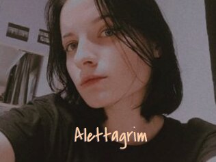 Alettagrim