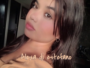 Alexa_di_estefano