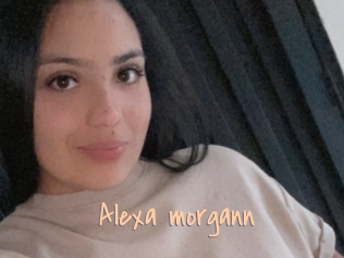 Alexa_morgann