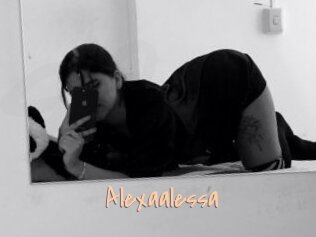 Alexaalessa