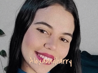 Alexaandharry