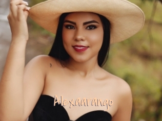 Alexaarango