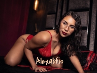 Alexabliis