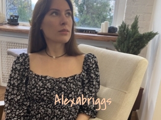 Alexabriggs