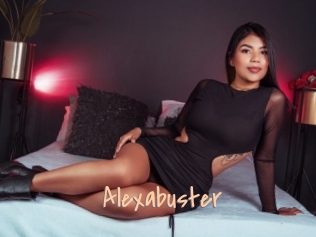 Alexabuster