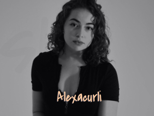 alexacurli Salopes de 18 ans