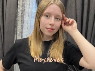 Alexaeves