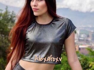 Alexafoxv