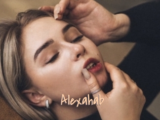 Alexahab