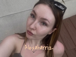 Alexaharriz