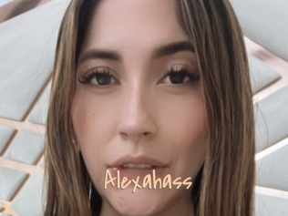 Alexahass