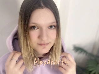 Alexaherts