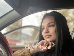 Alexajamem