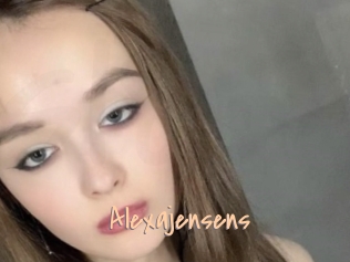 Alexajensens