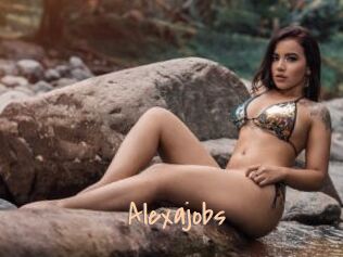 Alexajobs