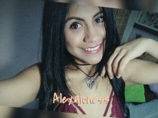 Alexajoness