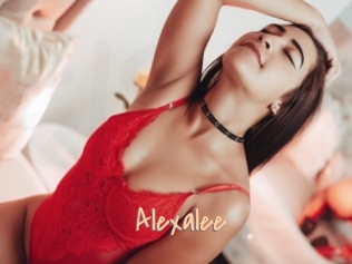 Alexalee