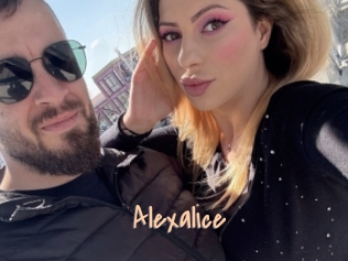 Alexalice