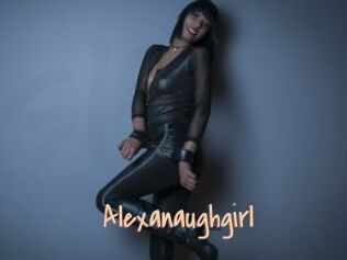 Alexanaughgirl