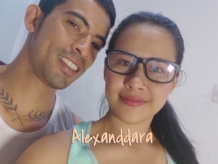 Alexanddara
