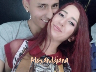 alexanddiana Salopes de 18 ans