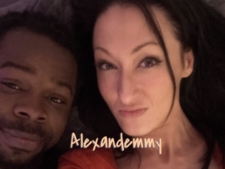 Alexandemmy