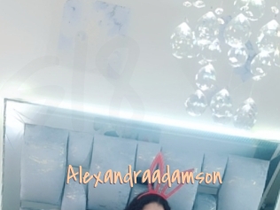 Alexandraadamson