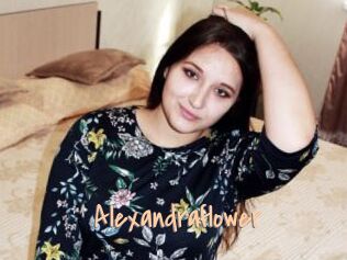 Alexandraflower