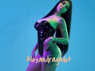 Alexandragadot