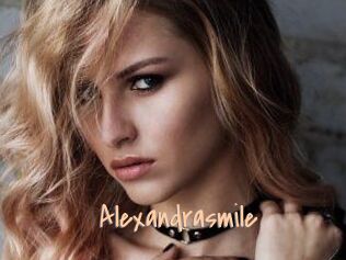 Alexandra_smile