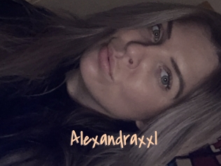Alexandraxxl