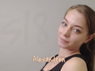 Alexandren