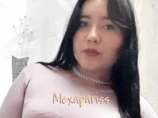 Alexapariss
