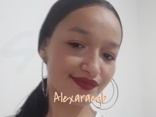 Alexaraegb