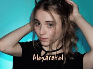 Alexaratel