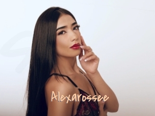 Alexarossee