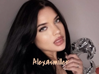 Alexasmiller