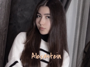 Alexastein