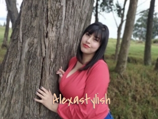 Alexastylish