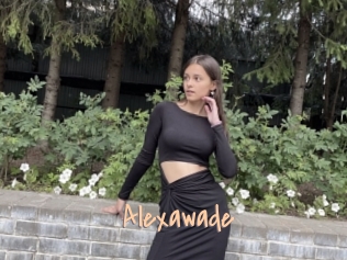 Alexawade